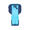 CARNEO dětské GPS hodinky GuardKid+ 4G Platinum blue