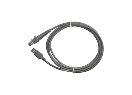 Datalogic USB kabel rovný