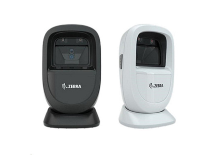 Zebra DS9308, 2D, SR, multi-IF, kit (USB), black Zebra DS9308, 2D, SR, multi-IF, kit (USB), black