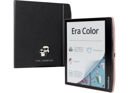 POCKETBOOK 700 Era Color KL Sunset Copper