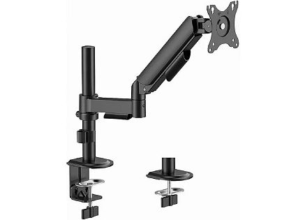 Držák monitoru na stůl Fiber Mounts FM60 Držák monitoru na stůl Fiber Mounts FM60