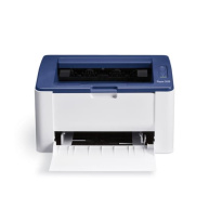 BAZAR - Xerox Phaser 3020Bi, ČB tiskárna A4, 20PPM, GDI, USB, Wifi, 128MB, Apple AirPrint, Google Cloud Print - Po oprav