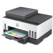 HP All-in-One Ink Smart Tank 750 (A4, 15/9 ppm, USB, Wi-Fi, Ethernet, Print, Scan, Copy, ADF, duplex)