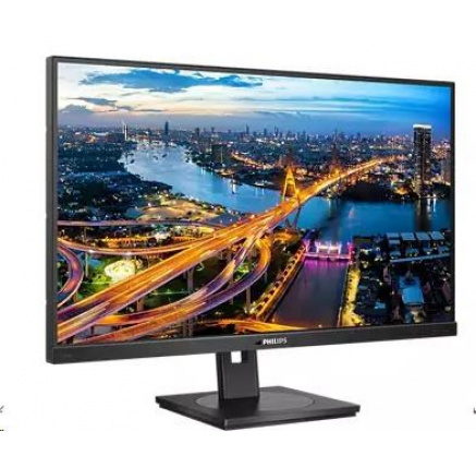 Philips MT IPS LED 27" 276B1/00 - IPS panel, 2560x1440, 2xHDMI, DP, USB-C, RJ45, repro, pivot Philips MT IPS LED 27" 276B1/00 - IPS panel, 2560x1440, 2xHDMI, DP, USB-C, RJ45, repro, pivot