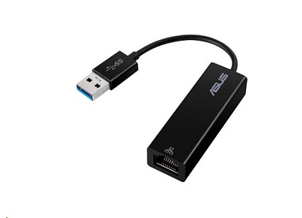 ASUS OH102 U3 to RJ45 Dongle
