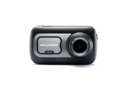 Nextbase 522GW Quad HD, GPS, WiFi, 3"