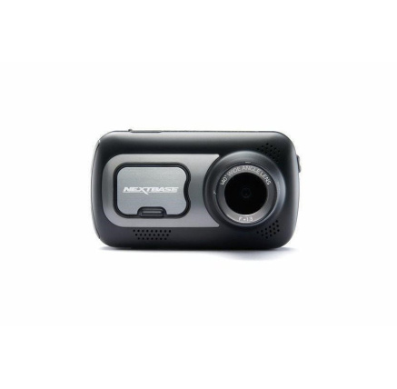 Nextbase 522GW Quad HD, GPS, WiFi, 3"