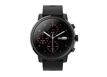 Xiaomi Amazfit 2 STRATOS