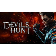 Devil’s Hunt (PC) klíč Steam