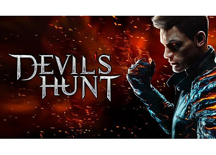Devil’s Hunt (PC) klíč Steam
