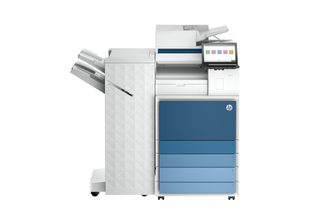 HP LaserJet Enterprise Flow MFP 8601z+ (A3, 70ppm A4, USB, Ethernet, Print/Scan/Copy/Digital Send, Duplex, fax, stapler) HP LaserJet Enterprise Flow MFP 8601z+ (A3, 70ppm A4, USB, Ethernet, Print/Scan/Copy/Digital Send, Duplex, fax, stapler)