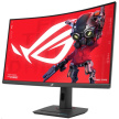 ASUS LCD 31.5" XG32WCMS ROG Strix 2560x1440 Curved 280Hz 1ms (GTG) Fast VA  Extreme Low Motion Blur Sync HDR