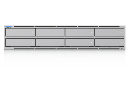 UBNT UNAS Pro 8 UBNT UNAS Pro 8