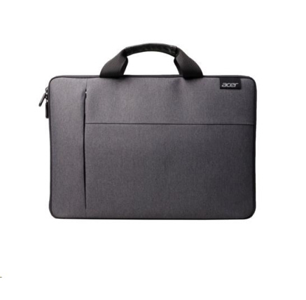 ACER urban sleeve, dark grey