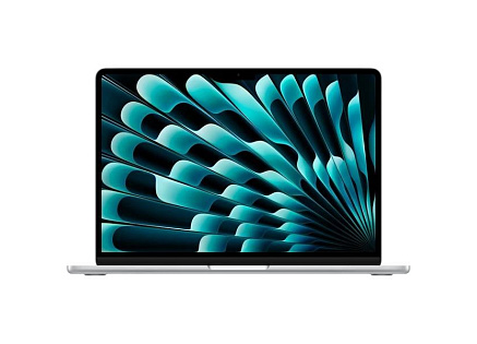 Apple MacBook Air 13'' M4 chip 10-core CPU and 8-core GPU, 16GB, 256GB SSD - Silver Apple MacBook Air 13'' M4 chip 10-core CPU and 8-core GPU, 16GB, 256GB SSD - Silver