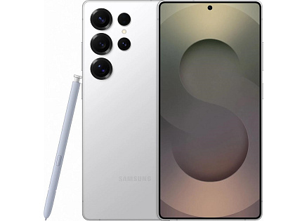 Samsung Galaxy S25 Ultra 5G 12GB/1TB bílý titan, EU