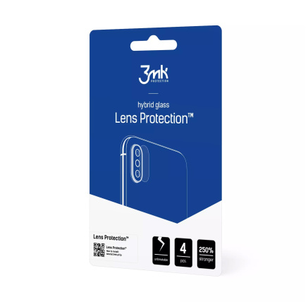 3mk Lens Protection pro Samsung Galaxy M07 3mk Lens Protection pro Samsung Galaxy M07