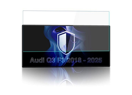 3mk BladeShield Center Display pro AUDI Q3 F3 2018-25 3mk BladeShield Center Display pro AUDI Q3 F3 2018-25