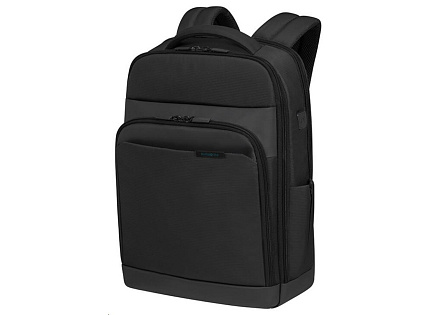 Samsonite MYSIGHT laptop backpack 15,6" 1st Black - batoh pro notebook