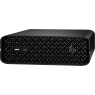 HP PC Z2 Mini G1i Intel Core U7 265K vPro (20C/5.5GHz), RTX A1000 8GB, 2×16GB DDR5, 512GB+1TB, 280W, Win11Pro, 3y onsite