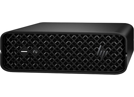 HP PC Z2 Mini G1i Intel Core U7 265K vPro (20C/5.5GHz), RTX A1000 8GB, 2×16GB DDR5, 512GB+1TB, 280W, Win11Pro, 3y onsite