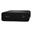 HP PC Z2 Mini G1i Intel Core U7 265 vPro, RTX A400 4GB, 1×16GB DDR5,512GB, no Kb+Mouse,WiFi 7+BT, 280W,Win11Pro,3yo