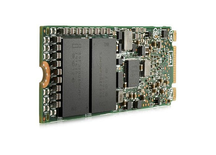 HPE 3.84TB NVMe RI SFF BC Spl U.2 SSD