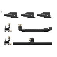 Insta360 Triple Suction Cup Car Mount