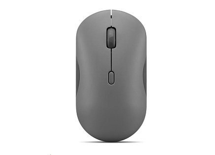 LENOVO 350 Bluetooth Silent Mouse (Luna Grey) - myš