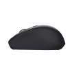TRUST myš Yvi+ Wireless Mouse Eco Black, černá