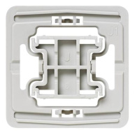 Homematic IP  Adaptér Jung J1 - EQ3-ADA-J1