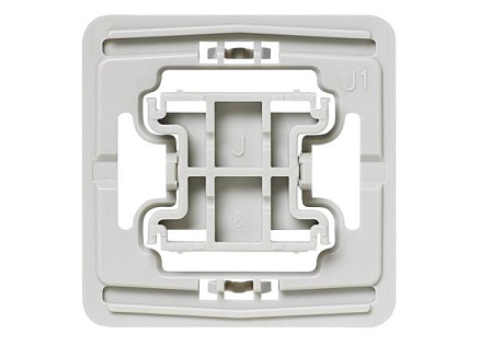 Homematic IP  Adaptér Jung J1 - EQ3-ADA-J1