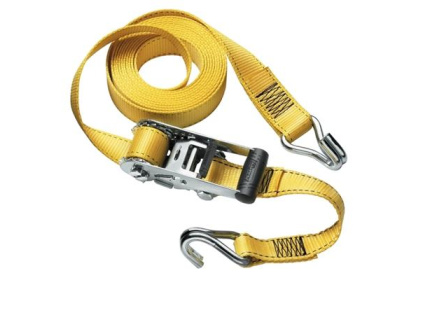 Master Lock Upínací popruh s ráčnou a háčky 3058EURDAT - 450 cm Master Lock Upínací popruh s ráčnou a háčky 3058EURDAT - 450 cm