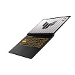 ASUS NTB TUF Gaming F16 (FX608JPR-QT069), Core i7 14650HX, 16" 2560 x 1600, 32GB, 1TB SSD, RTX 5070, No OS, Gray