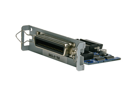 Interface, RS-232