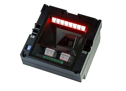 Datalogic Magellan 3550HSi without Top, 2D, multi-IF