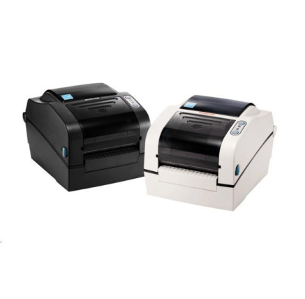 Bixolon SLP-TX420, 8 dots/mm (203 dpi), EPL, ZPLII, USB, RS232, LPT, dark grey Bixolon SLP-TX420, 8 dots/mm (203 dpi), EPL, ZPLII, USB, RS232, LPT, dark grey