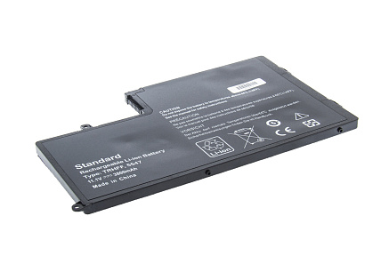 AVACOM baterie pro Dell Inspiron 15-3550,14-5447  Li-Pol 11,1V 3400mAh