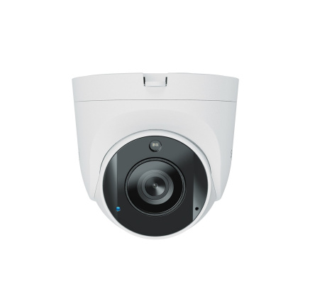 Synology TC500 IP kamera turret, 5Mpx, 1/2.7", objektiv 2,8 mm, IR<30, IP67, IK10, microSD