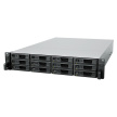 Synology UC3400 Unified Controller (8C/XeonD-1541/2,1-2,7GHz/8GBRAM/12xSAS/2x1GbE/1x10GbE/1xPCIe/RP)