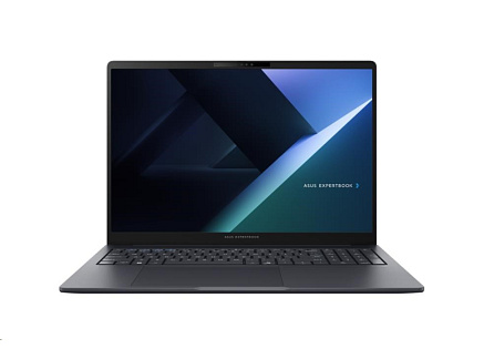 ASUS NTB ExpertBook B5 (B5605CCA-C516512X), Ultra 5 225H, 16" 1920 x 1200, 16GB, 512GB SSD, Intel Arc, W11 Pro, Gray ASUS NTB ExpertBook B5 (B5605CCA-C516512X), Ultra 5 225H, 16" 1920 x 1200, 16GB, 512GB SSD, Intel Arc, W11 Pro, Gray