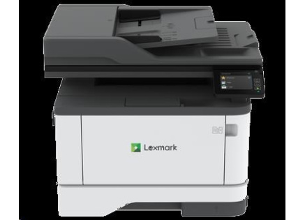 LEXMARK Multifunkční ČB tiskárna MX331adn,A4, 38ppm, 512MB, LCD displej, duplex, ADF, USB 2.0
