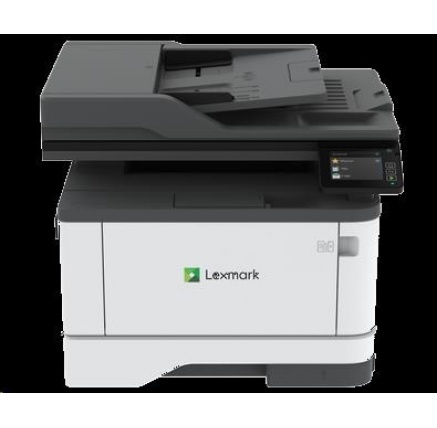 LEXMARK Multifunkční ČB tiskárna MX331adn,A4, 38ppm, 512MB, LCD displej, duplex, ADF, USB 2.0