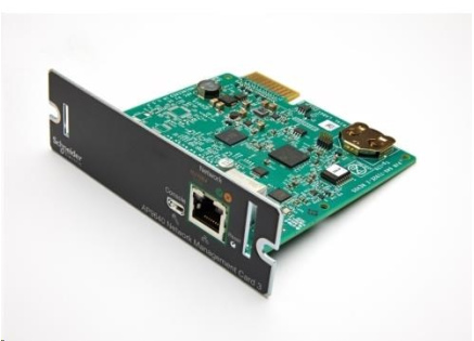 APC UPS Network Management Card 3 APC UPS Network Management Card 3