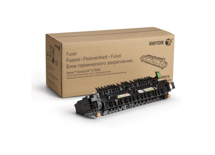 Xerox Fuser Zapékací jednotka pro VersaLink řady C7000 (100 000 str.) Xerox Fuser Zapékací jednotka pro VersaLink řady C7000 (100 000 str.)