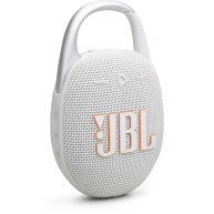 JBL CLIP 5 WHITE