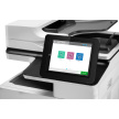 HP LaserJet Enterprise MFP M635fht (A4, 61ppm, USB, ethernet, Print/Scan/Copy, DADF, Duplex, HDD, Fax, Tray)