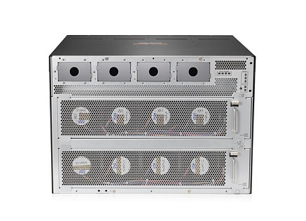 HPE Aruba Networking CX 6410 v2 Switch