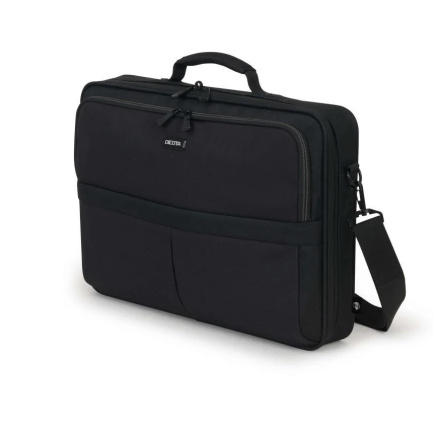 DICOTA Eco Multi SCALE 12-14.1” black