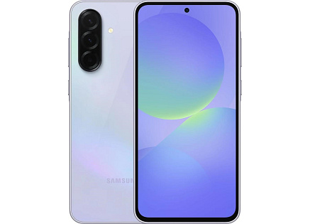 Samsung Galaxy A36 5G 8GB/256GB fialová - CZ distribuce